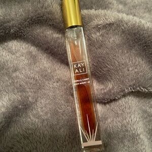 Kayali Vanilla Tock Candy Sugar travel size